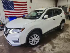 JN8AT2MV2LW135516 2020 NISSAN ROGUE