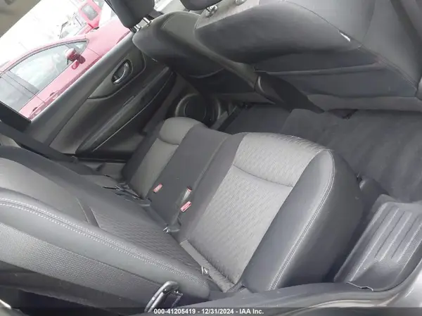 JN8AT2MV2LW135533 2020 NISSAN ROGUE - Image 8