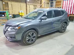 JN8AT2MV2LW135760 2020 NISSAN ROGUE