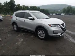 JN8AT2MV2LW136259 2020 NISSAN ROGUE