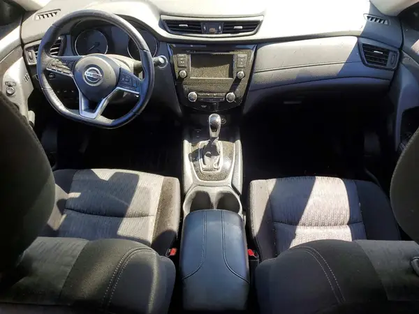 JN8AT2MV2LW136519 2020 NISSAN ROGUE - Image 8