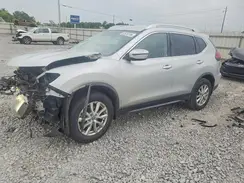 JN8AT2MV2LW136620 2020 NISSAN ROGUE