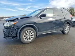 JN8AT2MV2LW136763 2020 NISSAN ROGUE