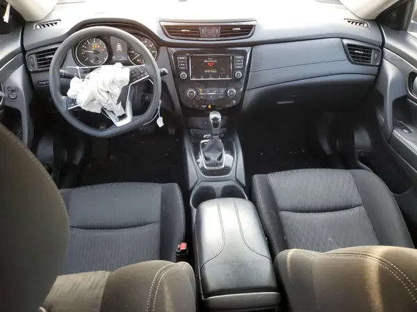 JN8AT2MV2LW138576 2020 NISSAN ROGUE - Image 8