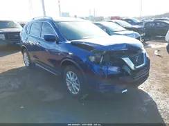 JN8AT2MV2LW138593 2020 NISSAN ROGUE
