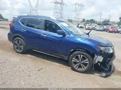 JN8AT2MV2LW138738 2020 NISSAN ROGUE