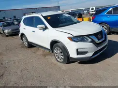 JN8AT2MV2LW138805 2020 NISSAN ROGUE