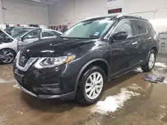 JN8AT2MV2LW138819 2020 NISSAN ROGUE