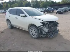 JN8AT2MV2LW138867 2020 NISSAN ROGUE