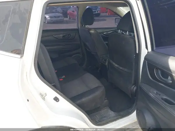 JN8AT2MV2LW138867 2020 NISSAN ROGUE - Image 8
