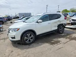 JN8AT2MV2LW139274 2020 NISSAN ROGUE