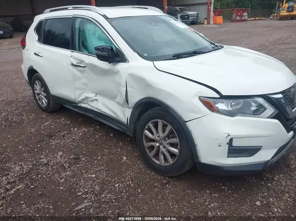 JN8AT2MV2LW140022 2020 NISSAN ROGUE - Image 1