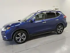 JN8AT2MV2LW140408 2020 NISSAN ROGUE