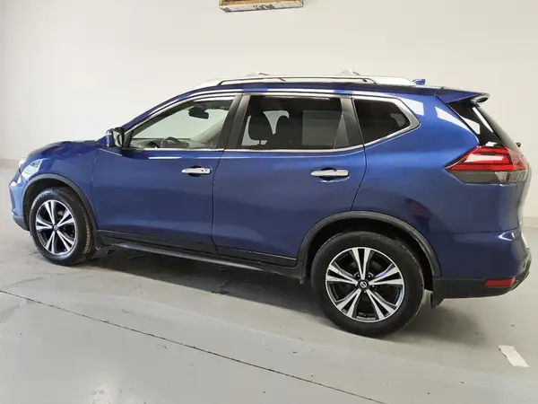 JN8AT2MV2LW140408 2020 NISSAN ROGUE - Image 2