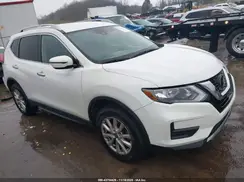 JN8AT2MV2LW142322 2020 NISSAN ROGUE