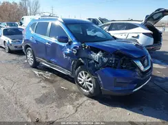 JN8AT2MV2LW143356 2020 NISSAN ROGUE