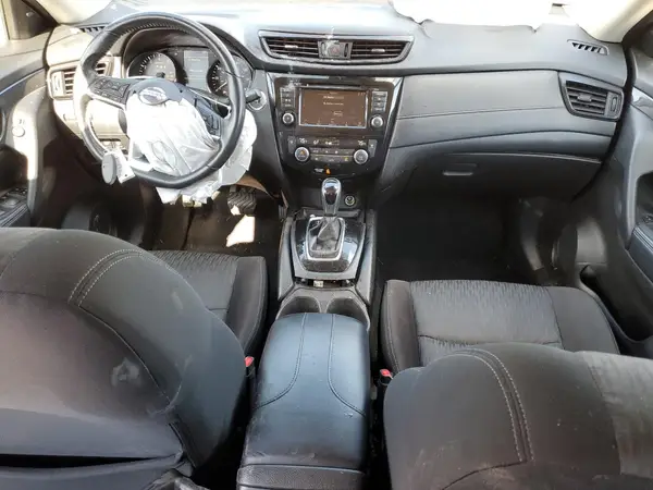 JN8AT2MV2LW143616 2020 NISSAN ROGUE - Image 8