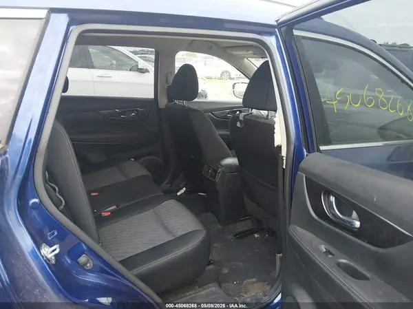 JN8AT2MV2LW143759 2020 NISSAN ROGUE - Image 8