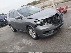 JN8AT2MV2LW144426 2020 NISSAN ROGUE