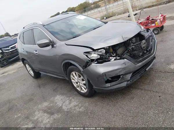 JN8AT2MV2LW144426 2020 NISSAN ROGUE - Image 1
