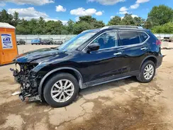 JN8AT2MV2LW144782 2020 NISSAN ROGUE