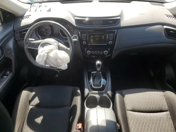JN8AT2MV2LW144961 2020 NISSAN ROGUE - Image 8