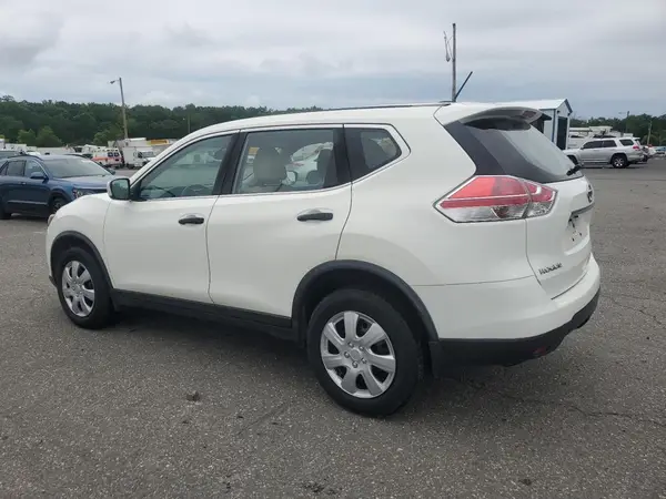 JN8AT2MV30W131139 2016 NISSAN ROGUE - Image 2