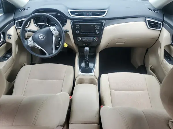 JN8AT2MV30W131139 2016 NISSAN ROGUE - Image 8