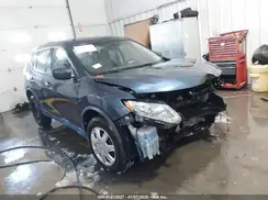 JN8AT2MV3GW130136 2016 NISSAN ROGUE
