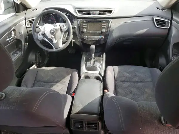 JN8AT2MV3GW130248 2016 NISSAN ROGUE - Image 8