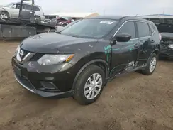 JN8AT2MV3GW130296 2016 NISSAN ROGUE