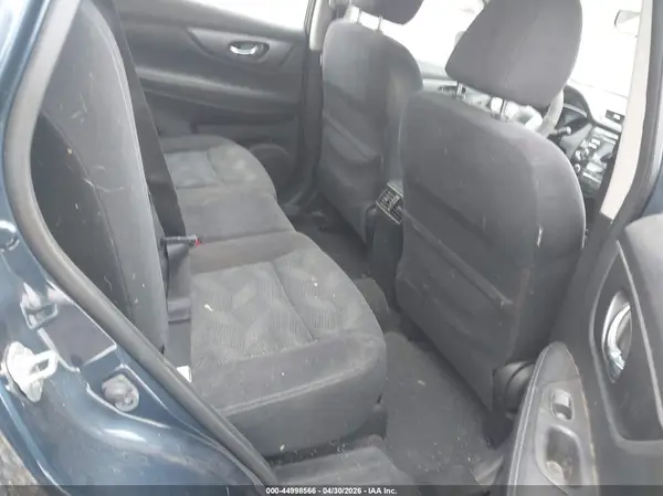 JN8AT2MV3GW130346 2016 NISSAN ROGUE - Image 8