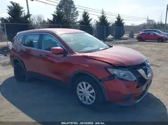 JN8AT2MV3GW130508 2016 NISSAN ROGUE