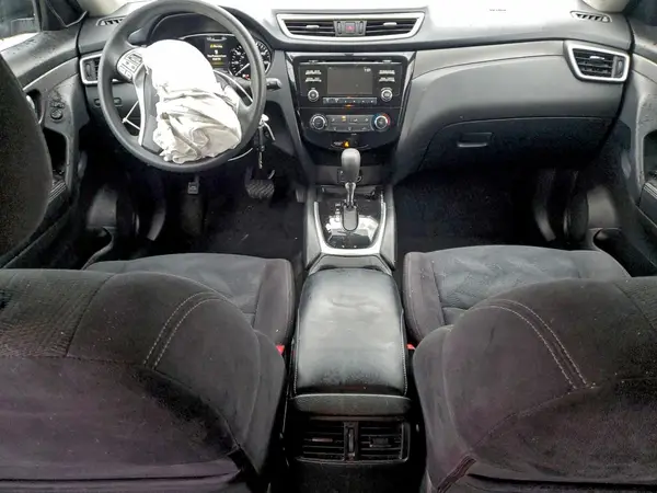 JN8AT2MV3GW130850 2016 NISSAN ROGUE - Image 8