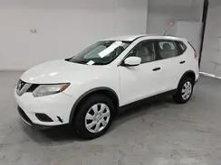 JN8AT2MV3GW131139 2016 NISSAN ROGUE
