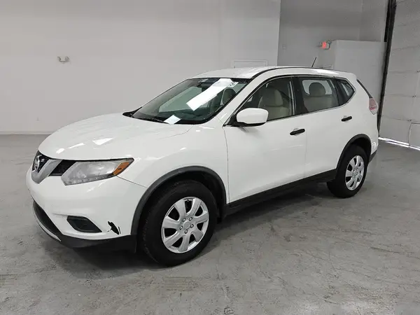 JN8AT2MV3GW131139 2016 NISSAN ROGUE - Image 1