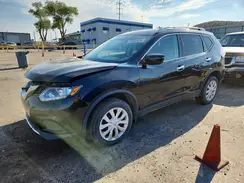JN8AT2MV3GW131447 2016 NISSAN ROGUE