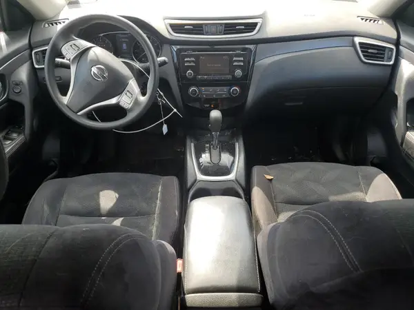 JN8AT2MV3GW131965 2016 NISSAN ROGUE - Image 8