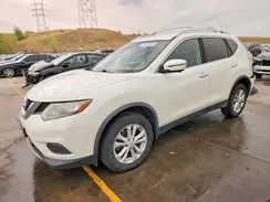 JN8AT2MV3GW132324 2016 NISSAN ROGUE