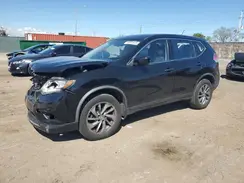 JN8AT2MV3GW132596 2016 NISSAN ROGUE