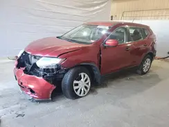 JN8AT2MV3GW133618 2016 NISSAN ROGUE