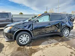 JN8AT2MV3GW133747 2016 NISSAN ROGUE