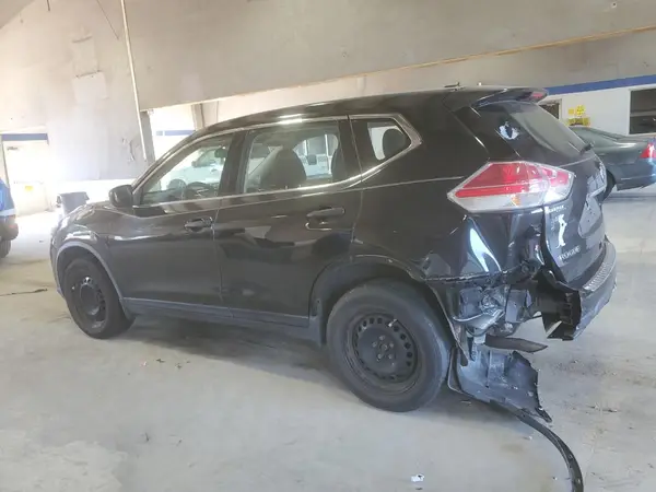 JN8AT2MV3GW134218 2016 NISSAN ROGUE - Image 2