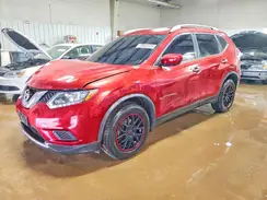 JN8AT2MV3GW135336 2016 NISSAN ROGUE