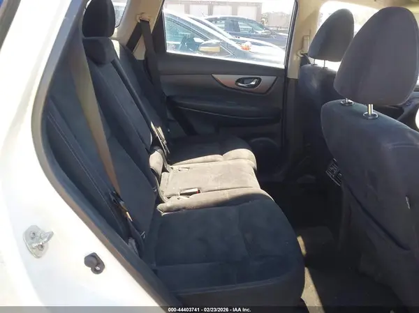 JN8AT2MV3GW135482 2016 NISSAN ROGUE - Image 8