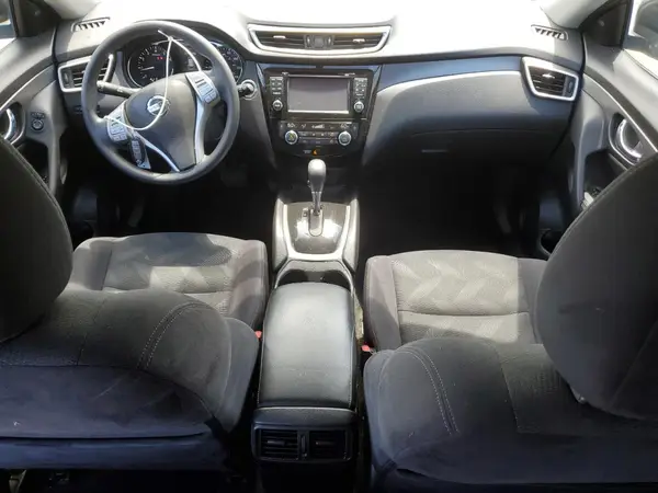 JN8AT2MV3GW136633 2016 NISSAN ROGUE - Image 8