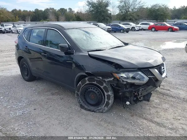 JN8AT2MV3GW136731 2016 NISSAN ROGUE - Image 1