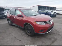 JN8AT2MV3GW137068 2016 NISSAN ROGUE