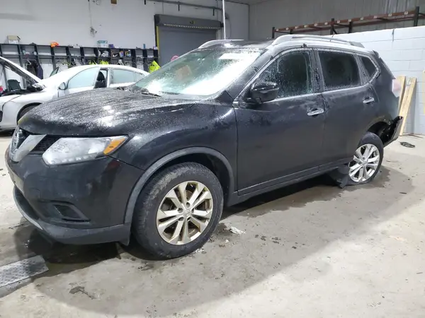 JN8AT2MV3GW138852 2016 NISSAN ROGUE - Image 1