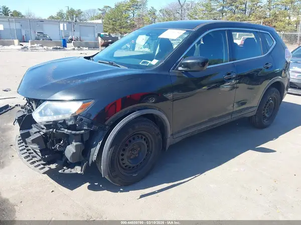 JN8AT2MV3GW139807 2016 NISSAN ROGUE - Image 2